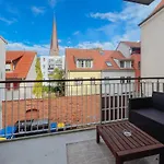 Altstadtbude 27 - Modernes Apartment In Historischer Altstadt