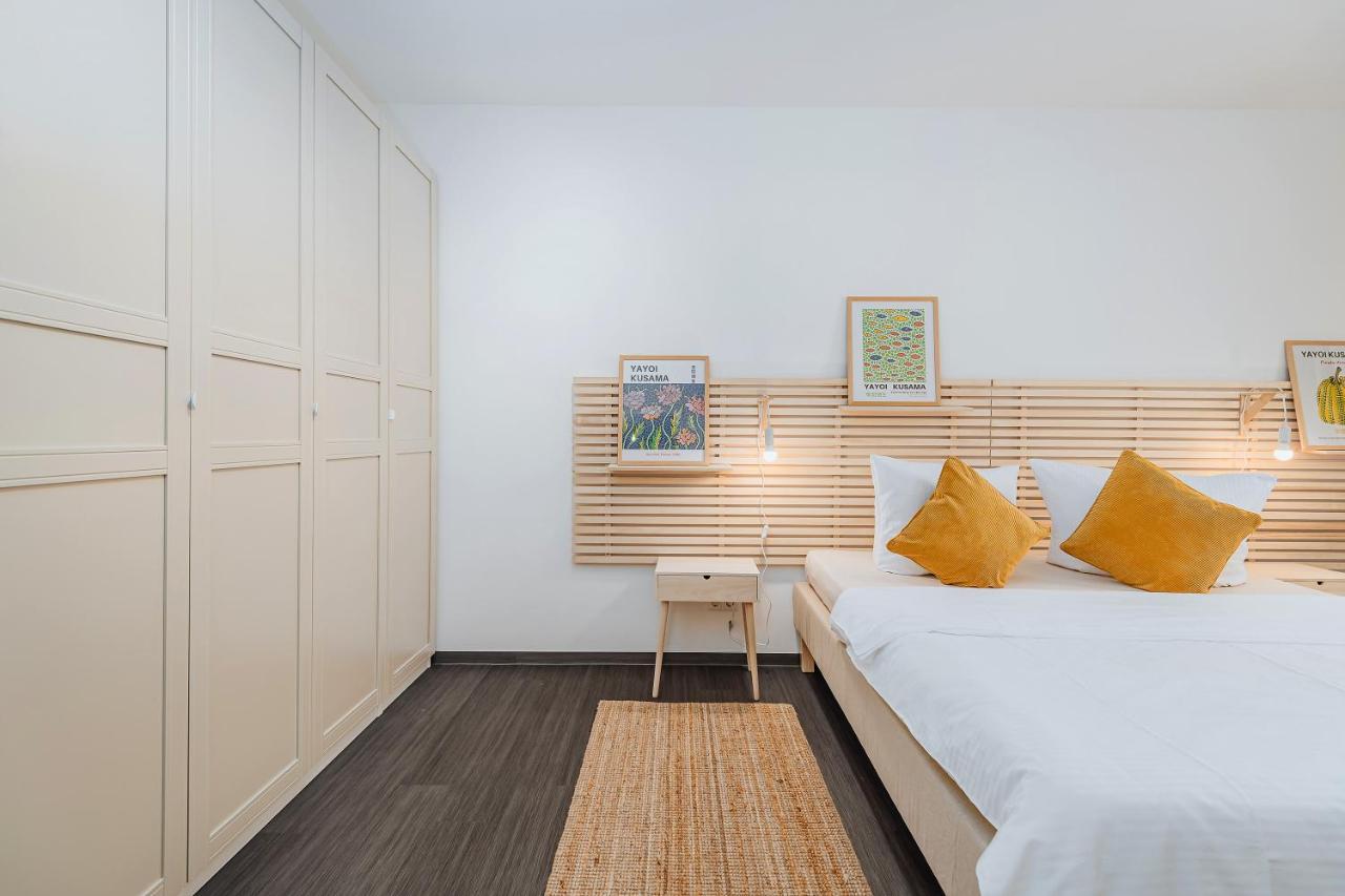 Apartment Altstadtbude 27 - Modernes In Historischer Altstadt